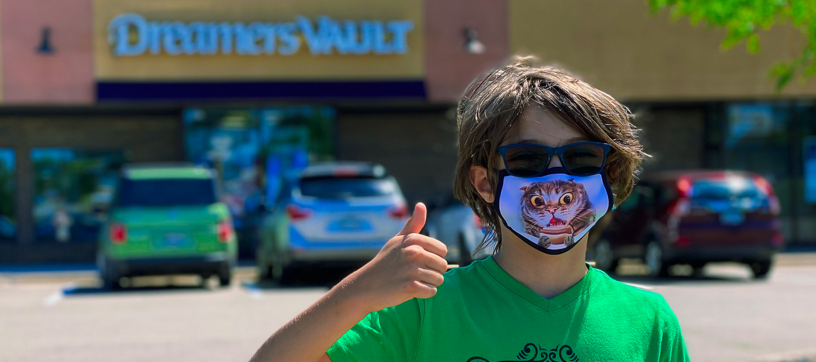 Creative Parenting by a Punk Mom stuck in the Suburbs