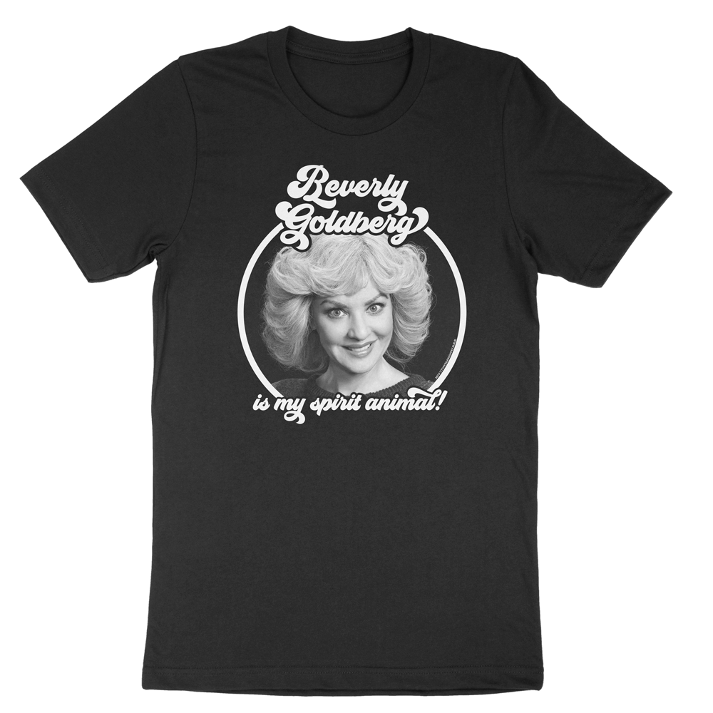 Beverly Goldberg is the smother of all smothers. Beverly Goldberg is my Spirit animal. | I love the 90s | Fashion Freak LLC | Apple Valley, MN