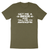 Get Me A Beer and Tell Me I'm Awesome | Dad Joke Shirt | Father's Day 2020 | Apple Valley, MN