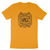 Pumpkin Spice Makes Me Gag | Toasted Orange Graphic T-shirt | Fashion Freakn Tees, Apple Valley, MN