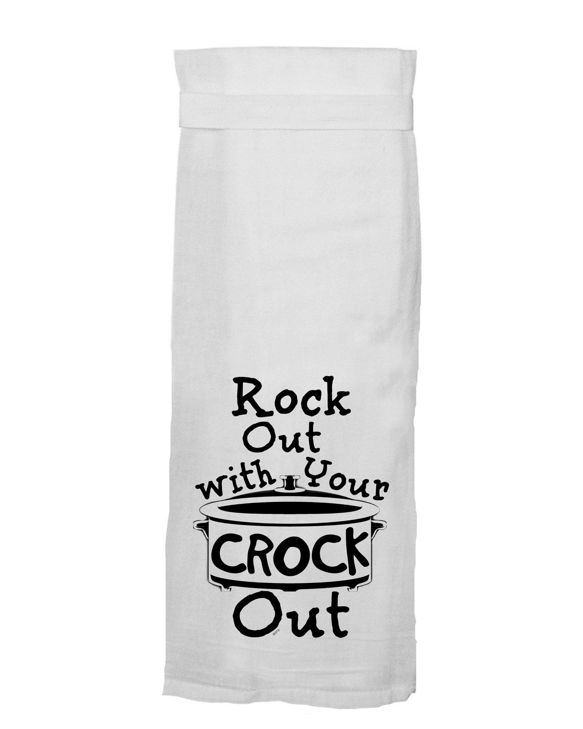 Rock Out Crock Out